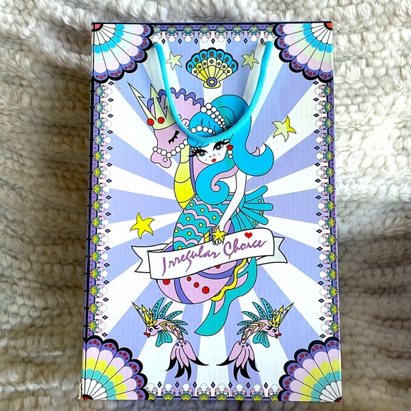 Irregular Choice Heels - Picture 7 of 8